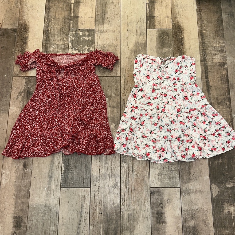 shein bundle!!